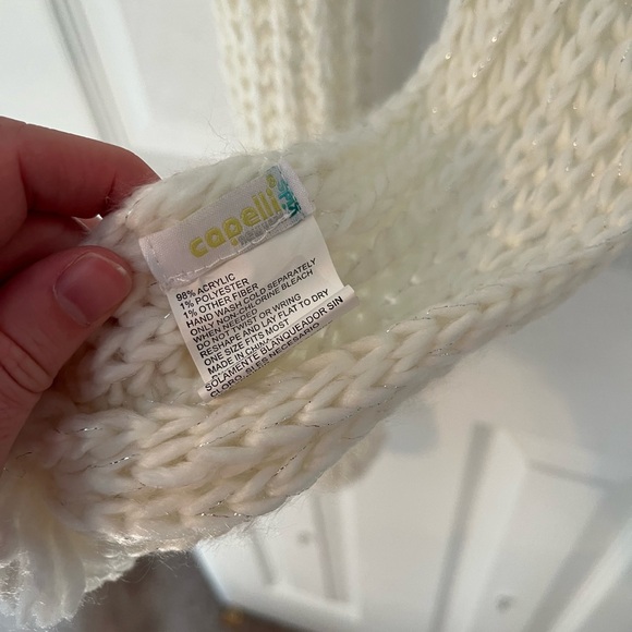 2 scarf bundle - Picture 3 of 6